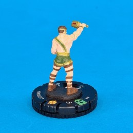 Wizkids Heroclix Marvel Hercules Figurine d'occasion (Loose)