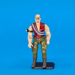 G.I.Joe Gung-Ho second hand Action figure (Loose)