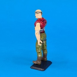 Hasbro G.I.Joe Gung-Ho Figurine articulée d'occasion (Loose)