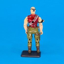 Hasbro G.I.Joe Gung-Ho second hand Action figure (Loose)