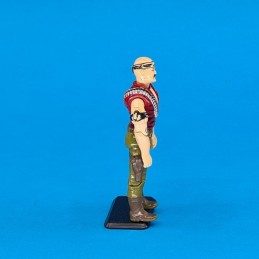 Hasbro G.I.Joe Gung-Ho second hand Action figure (Loose)