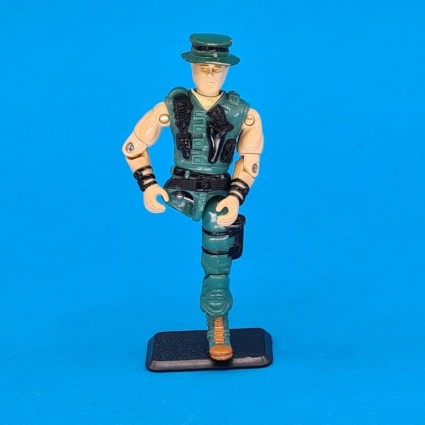 Hasbro G.I.Joe Muskrat Figurine articulée d'occasion (Loose)