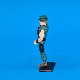 Hasbro G.I.Joe Muskrat Figurine articulée d'occasion (Loose)