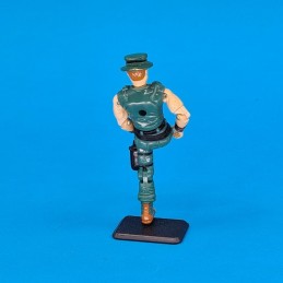 Hasbro G.I.Joe Muskrat Figurine articulée d'occasion (Loose)