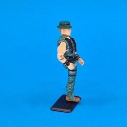 Hasbro G.I.Joe Muskrat Figurine articulée d'occasion (Loose)