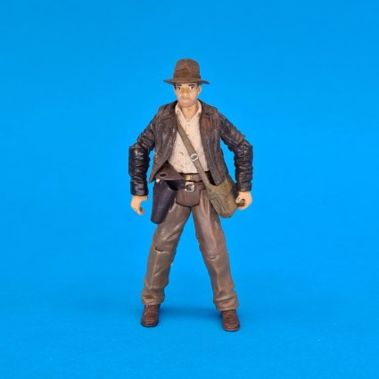 Indiana Jones second hand figure (Loose)