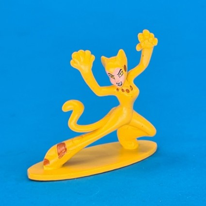 DC Wonder Woman The Cheetah Figurine d'occasion (Loose)