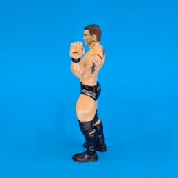 Mattel WWE Catch Randy Orton Figurine articulée d'occasion (Loose)
