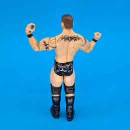 Mattel WWE Catch Randy Orton Figurine articulée d'occasion (Loose)