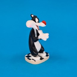 Looney Tunes Sylvester 10 cm second hand figure (Loose)