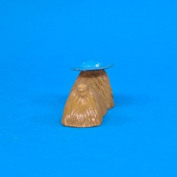 Magic Roundabout Pollux blue hat second hand figure (Loose)