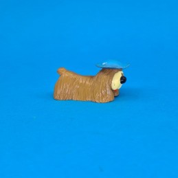 Le manège enchanté Pollux chapeau bleu Figurine d'occasion (Loose)