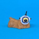 Magic Roundabout Pollux astronaut second hand figure (Loose)