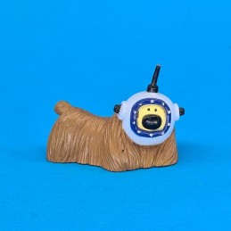 Magic Roundabout Pollux astronaut second hand figure (Loose)
