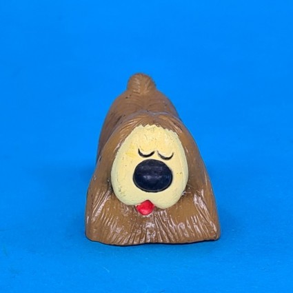 Magic Roundabout Sleepy Pollux second hand figure (Loose)