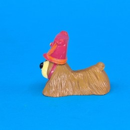 Magic Roundabout Pollux red hat second hand figure (Loose)