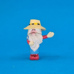 Magic Roundabout Mr Mac Henry second hand figure (Loose)