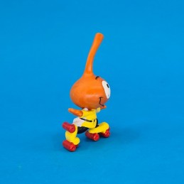 Schleich Snorky Dimmy en rollers Figurine d'occasion (Loose)