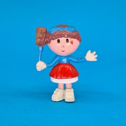 Magic Roundabout Florence second hand figure (Loose)
