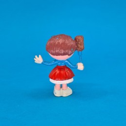Magic Roundabout Florence second hand figure (Loose)