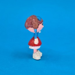 Magic Roundabout Florence second hand figure (Loose)