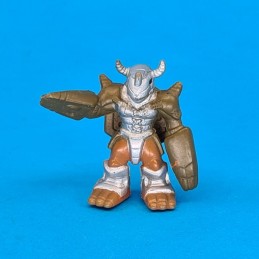 Bandai Digimon Wargreymon Figurine d'occasion (Loose)