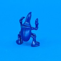 Yu-gi-oh! Hercules Beetle second hand Figure (Loose)