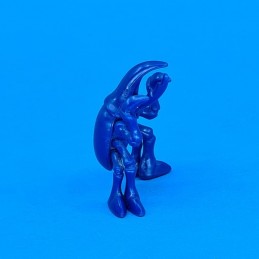 Yu-gi-oh! Hercules Beetle second hand Figure (Loose)