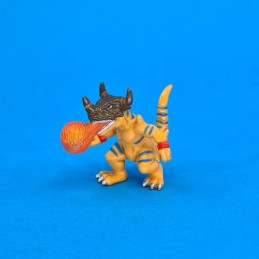 Bandai Digimon Geogreymon second hand figure (Loose)