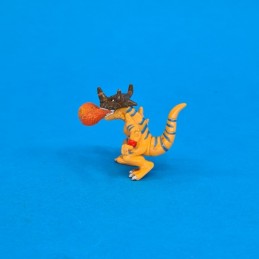 Bandai Digimon Geogreymon Figurine d'occasion (Loose)