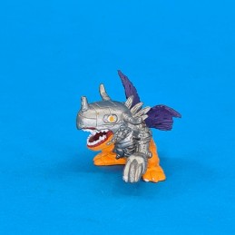 Digimon Metalgreymon second hand figure (Loose)
