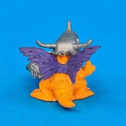 Bandai Digimon Metalgreymon second hand figure (Loose)