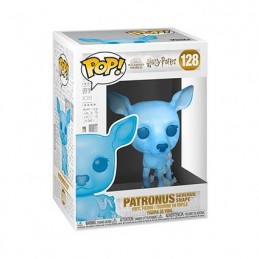 Funko Funko Pop Harry Potter Patronus Severus Snape