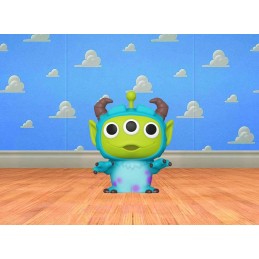 Funko Funko Pop Disney/Pixar Alien Remix Sulley