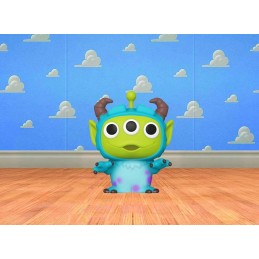 Funko Funko Pop Disney/Pixar Alien Remix Sulley Vinyl Figure