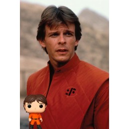 Funko Funko Pop V Mike Donovan Vinyl Figure