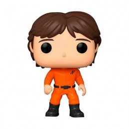 Funko Funko Pop V Mike Donovan