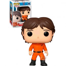 Funko Funko Pop V Mike Donovan Vinyl Figure