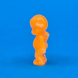 Galoob Les Babies Lucien Gros Chagrin (Orange Translucide) Figurine d'occasion (Loose)
