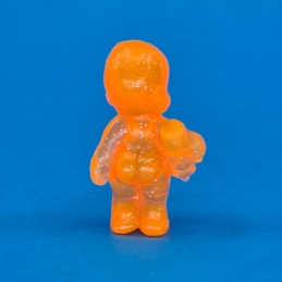 Galoob Les Babies Lucien Gros Chagrin (Orange) second hand Figure (Loose)