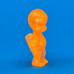 Galoob Les Babies Lucien Gros Chagrin (Orange Translucide) Figurine d'occasion (Loose)