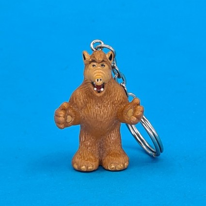 Bully Alf porte-clé Figurine d'occasion (Loose)