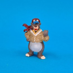 Talespin Baloo Bullyland second hand figure (Loose)