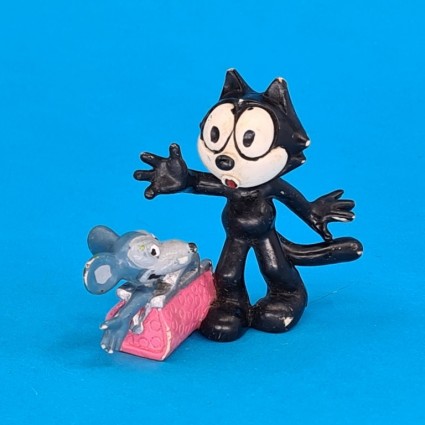 Comics Spain Felix le chat 1990 Figurine d'occasion (Loose)