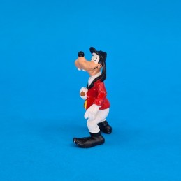 Bully Disney Goofy jockey second hand figure (Loose)