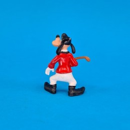 Bully Disney Goofy jockey second hand figure (Loose)