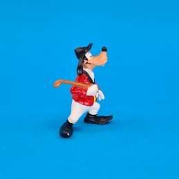 Bully Disney Goofy jockey second hand figure (Loose)