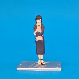 Bandai Naruto Shippuden Shizune figurine d'occasion (Loose)