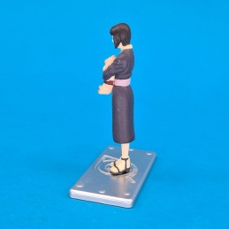Bandai Naruto Shippuden Shizune figurine d'occasion (Loose)