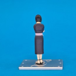 Bandai Naruto Shippuden Shizune second hand figure (Loose)